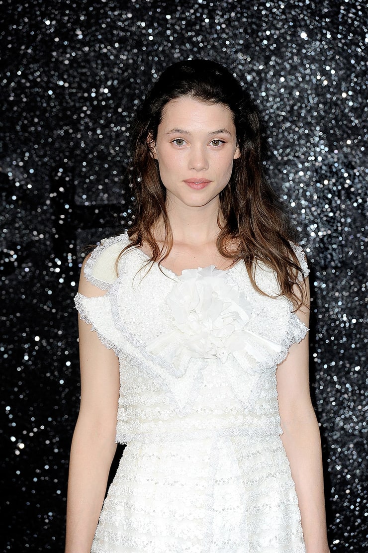 Astrid Berges-Frisbey