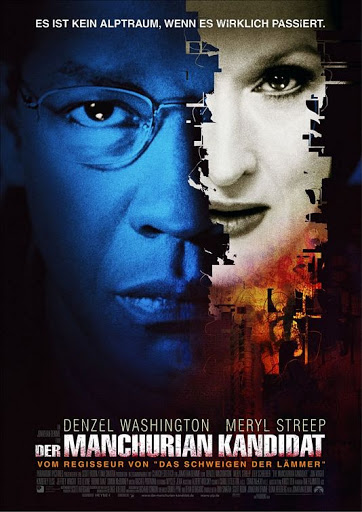 The Manchurian Candidate (2004)