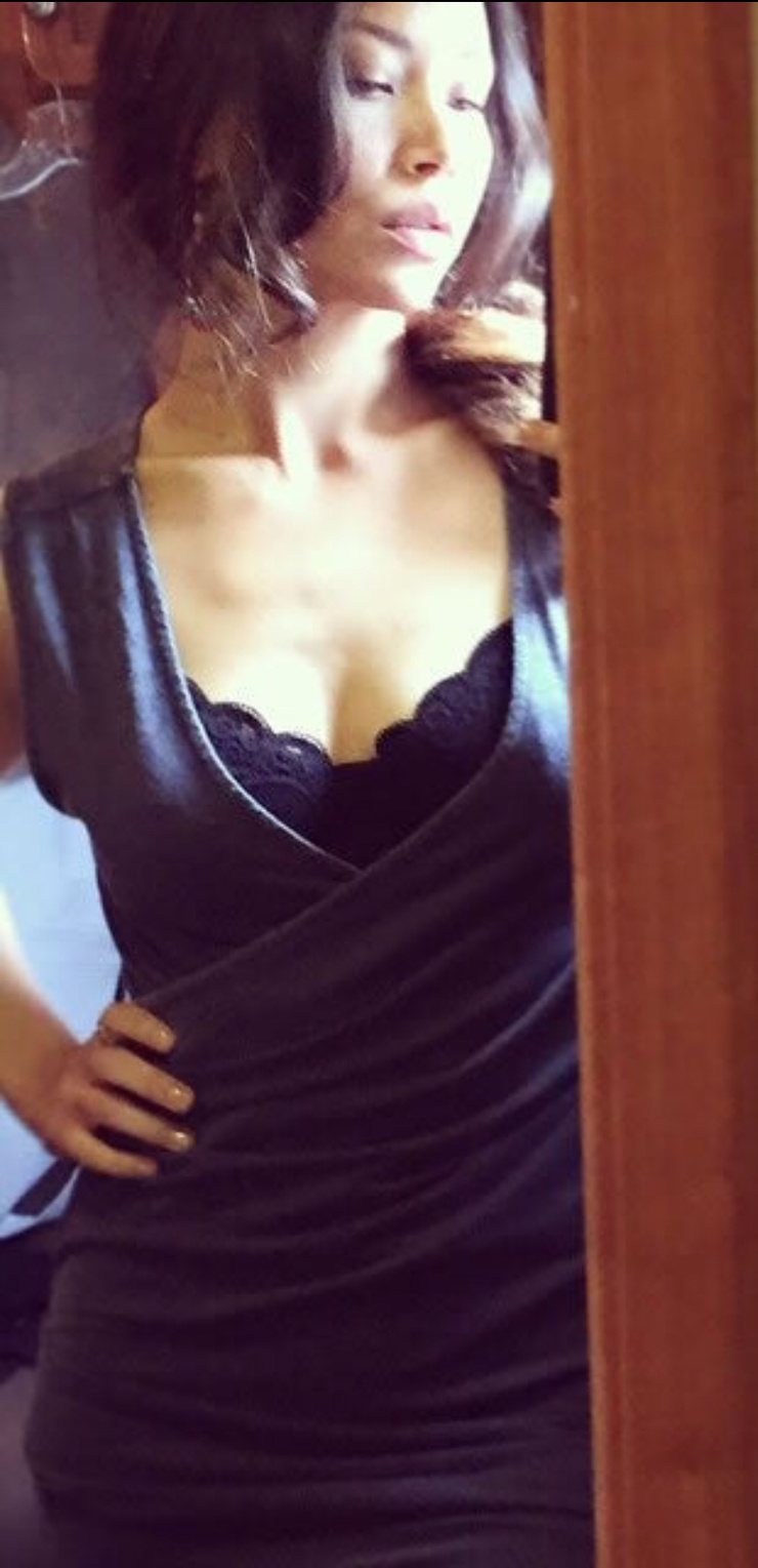 Melissa O'Neil Melissa O'Neil