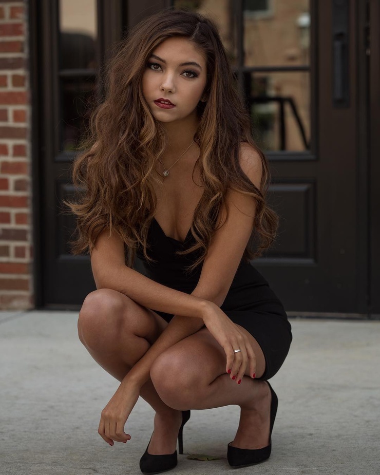 Laney Stroud