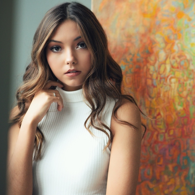 Laney Stroud