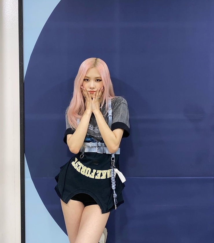 Roseanne Park