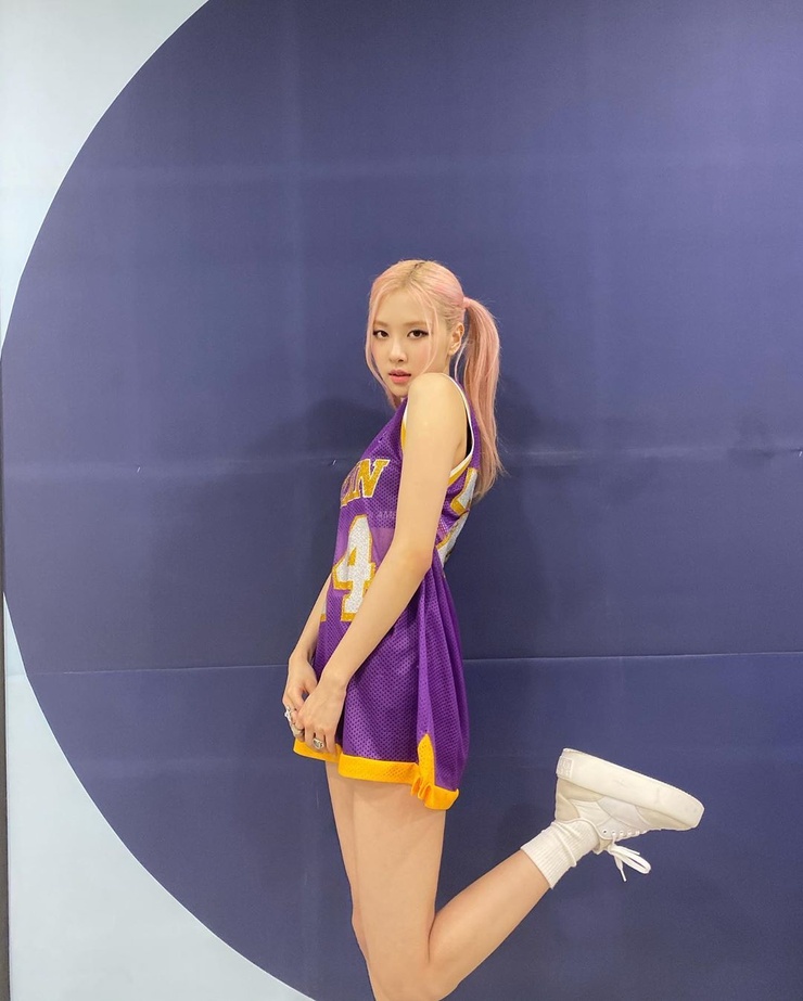 Roseanne Park Roseanne Park