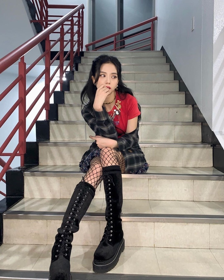 Kim Jisoo