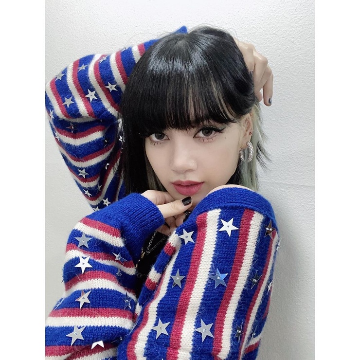 Lalisa Manoban