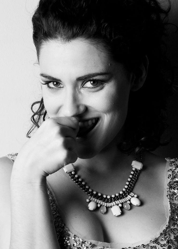 Alba Rico