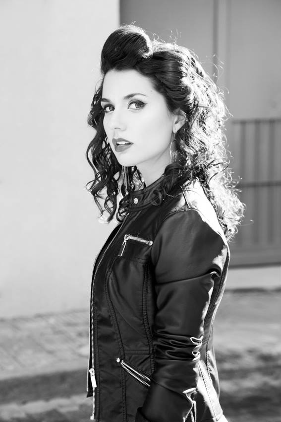 Alba Rico
