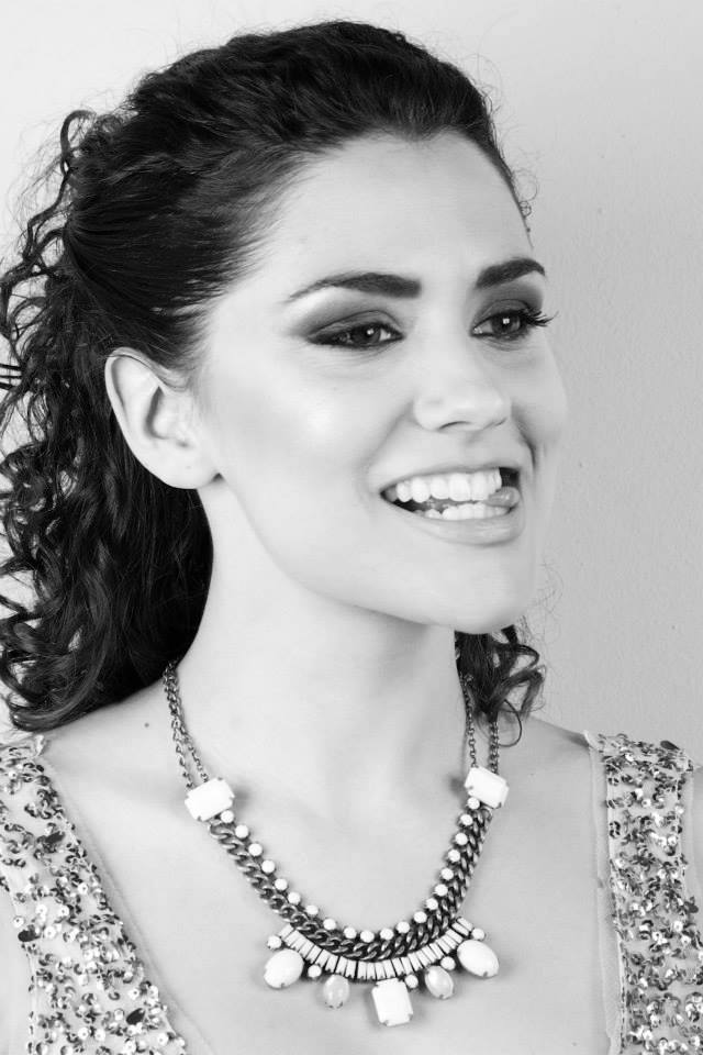 Alba Rico