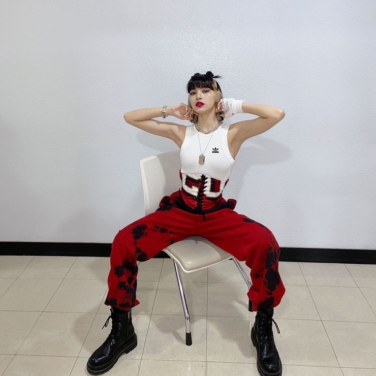 Lalisa Manoban