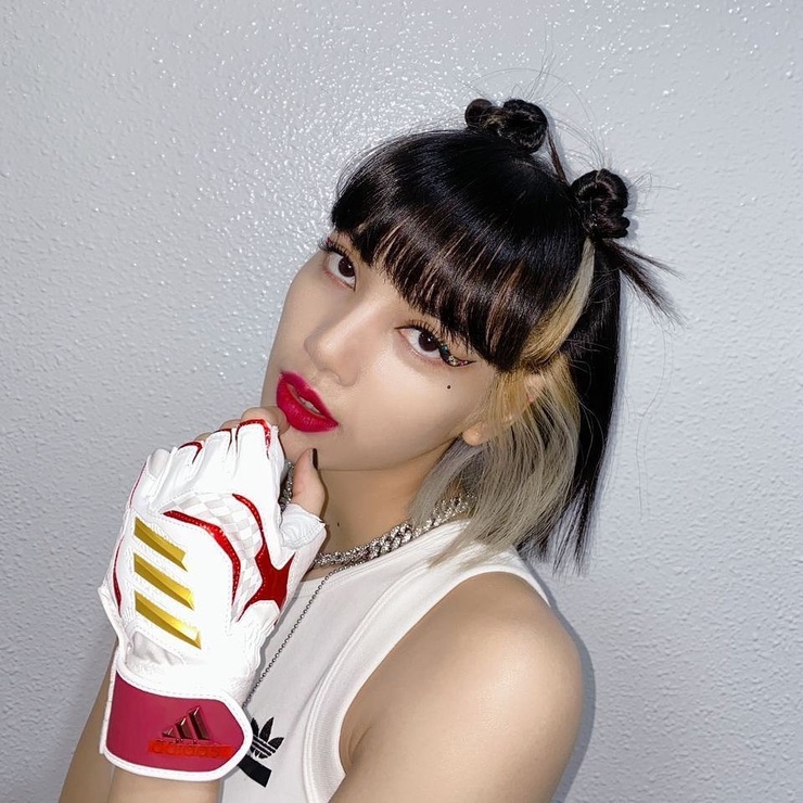 Lalisa Manoban