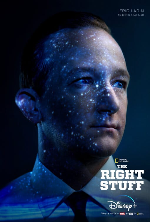 The Right Stuff