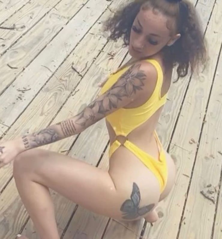 Danielle Bregoli