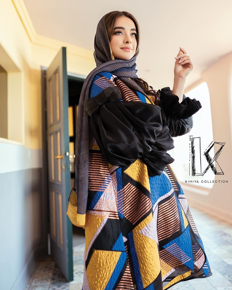 Kimiya Hoseini