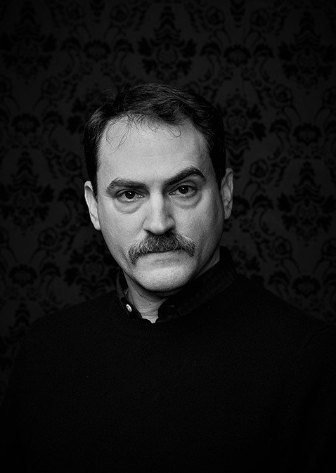 Michael Stuhlbarg