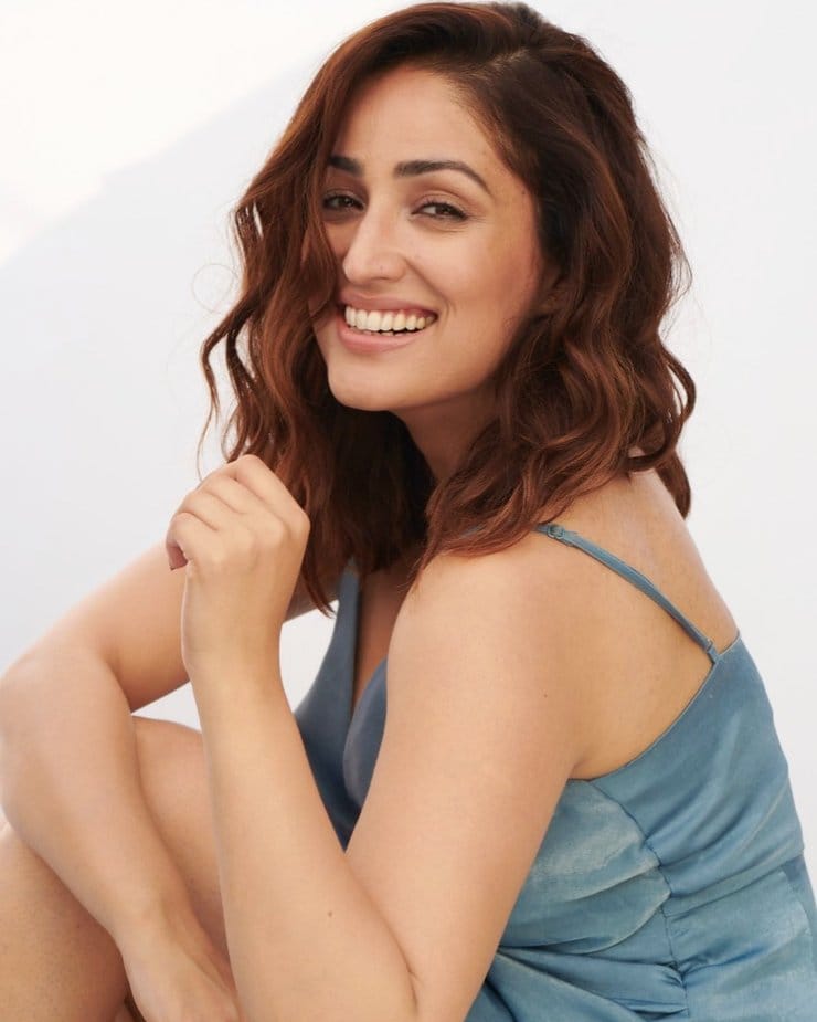 Yami Gautam