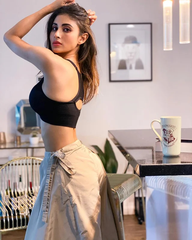 Mouni Roy Mouni Roy