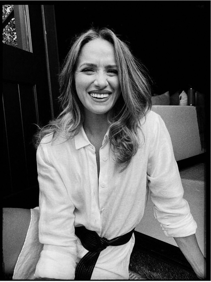 Shantel VanSanten