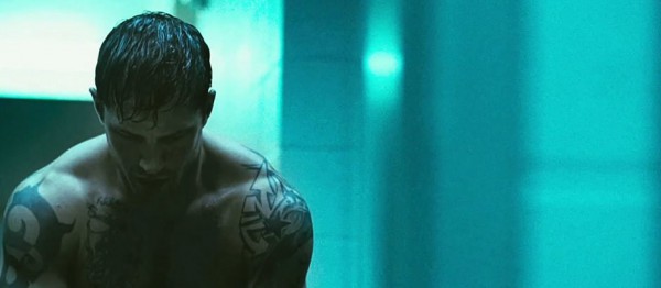 Tom Hardy Tom Hardy