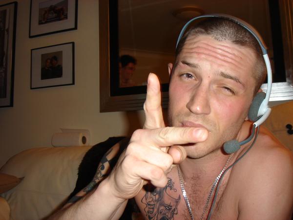 Tom Hardy