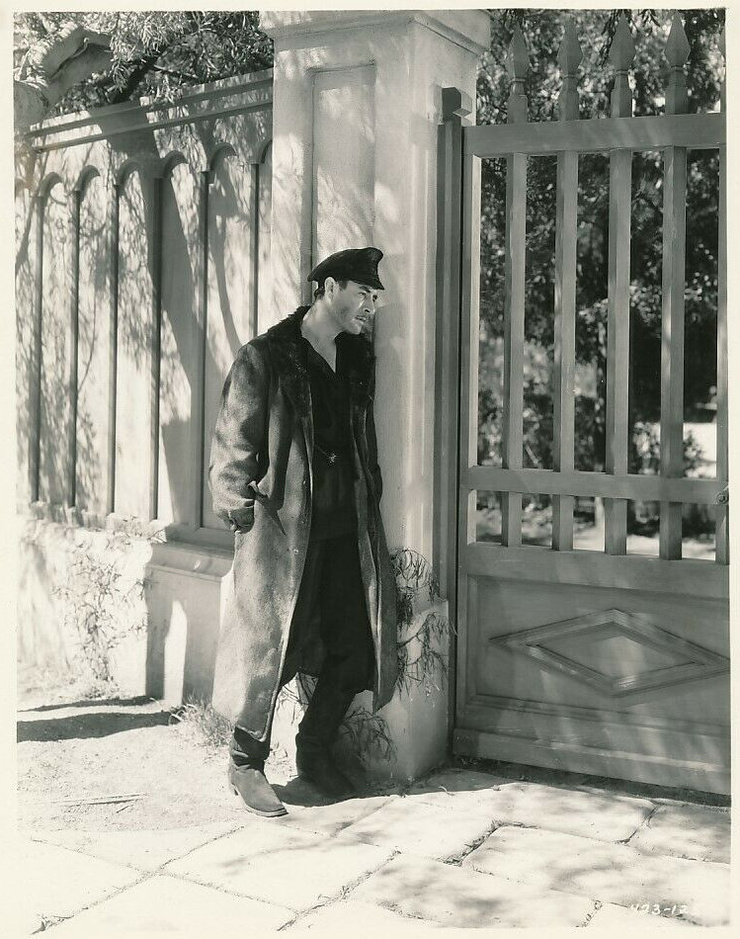 John Gilbert