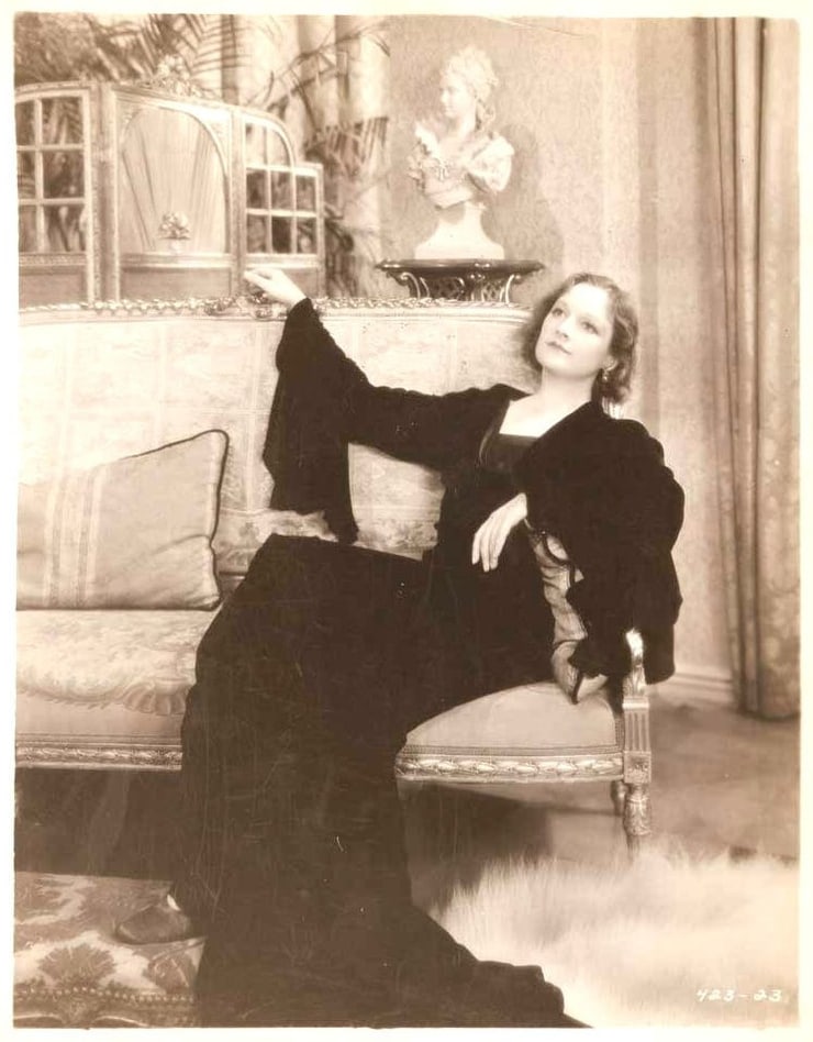 Eleanor Boardman