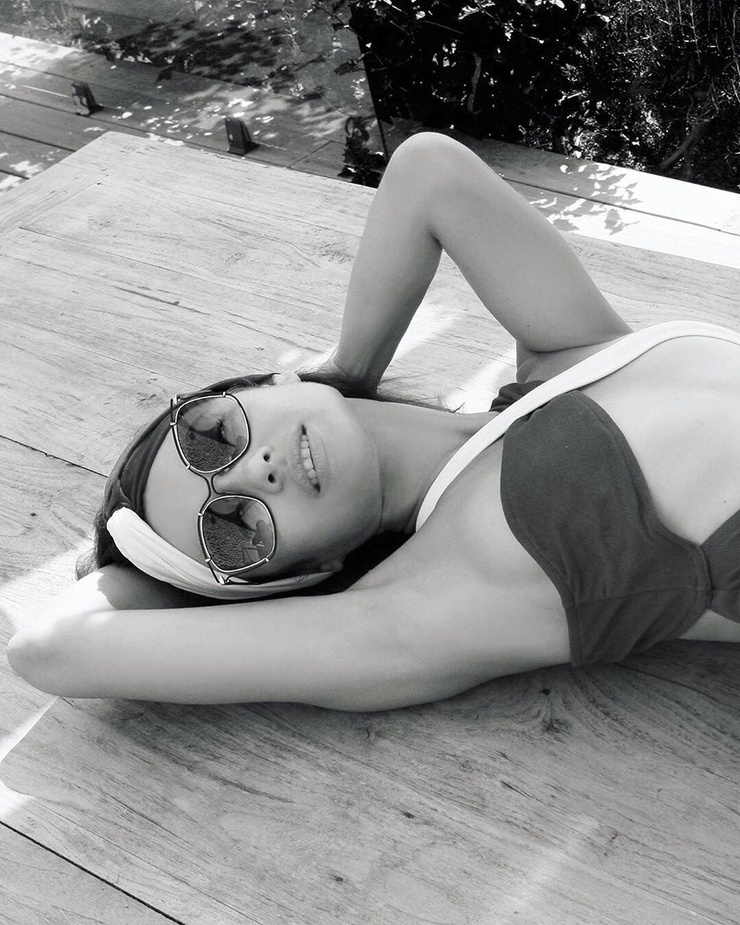Olga Kurylenko