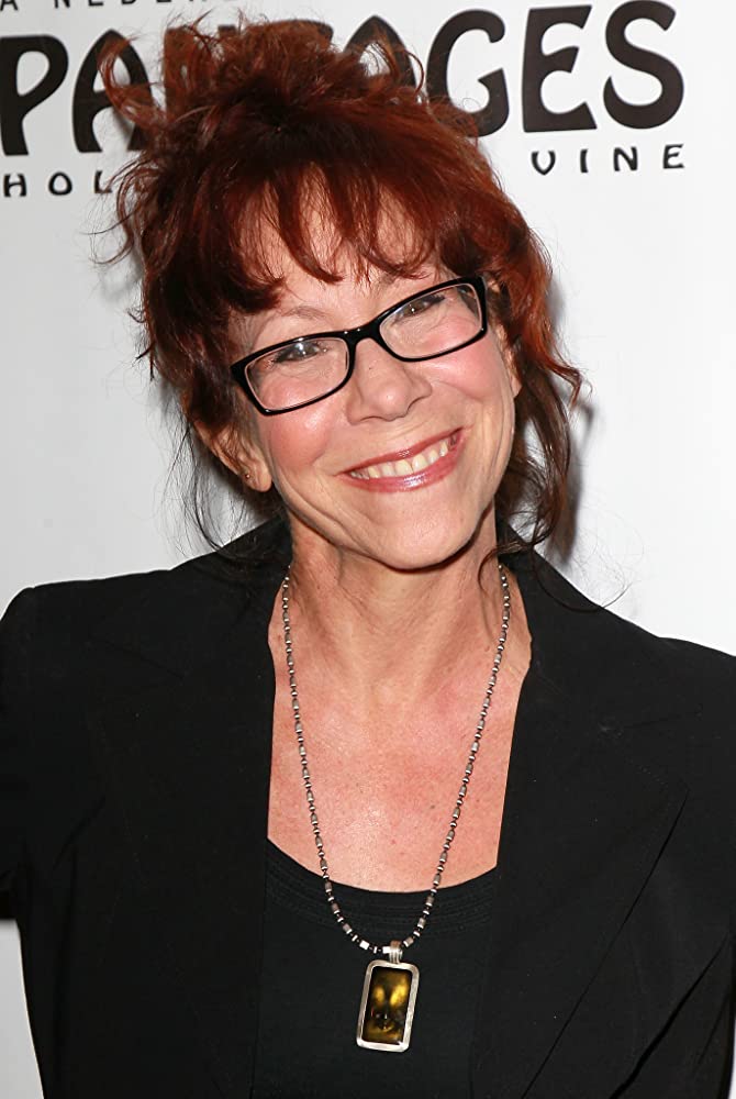 Mindy Sterling