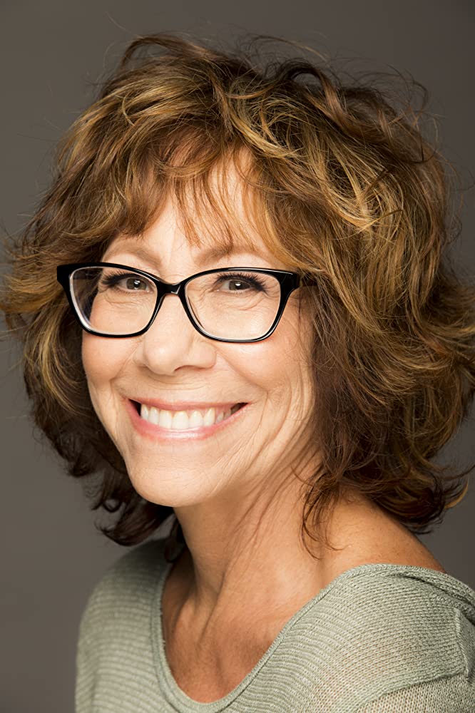 Mindy Sterling