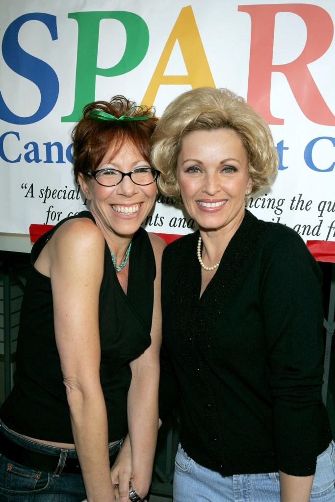 Mindy Sterling