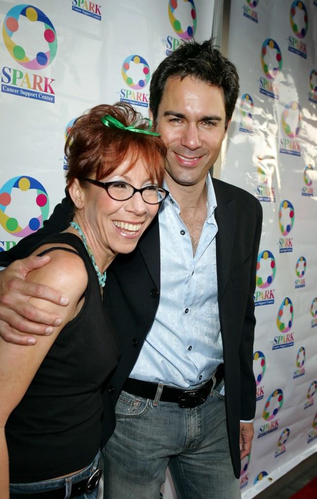 Mindy Sterling