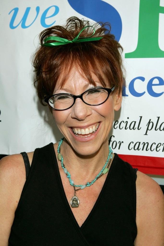 Mindy Sterling