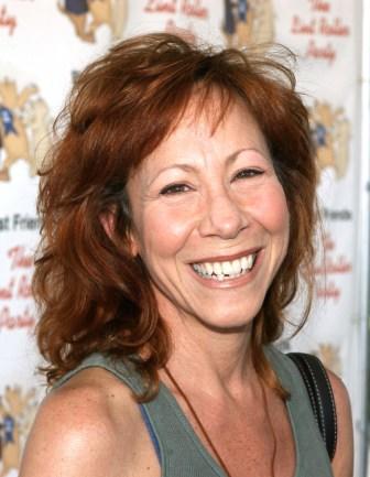 Mindy Sterling