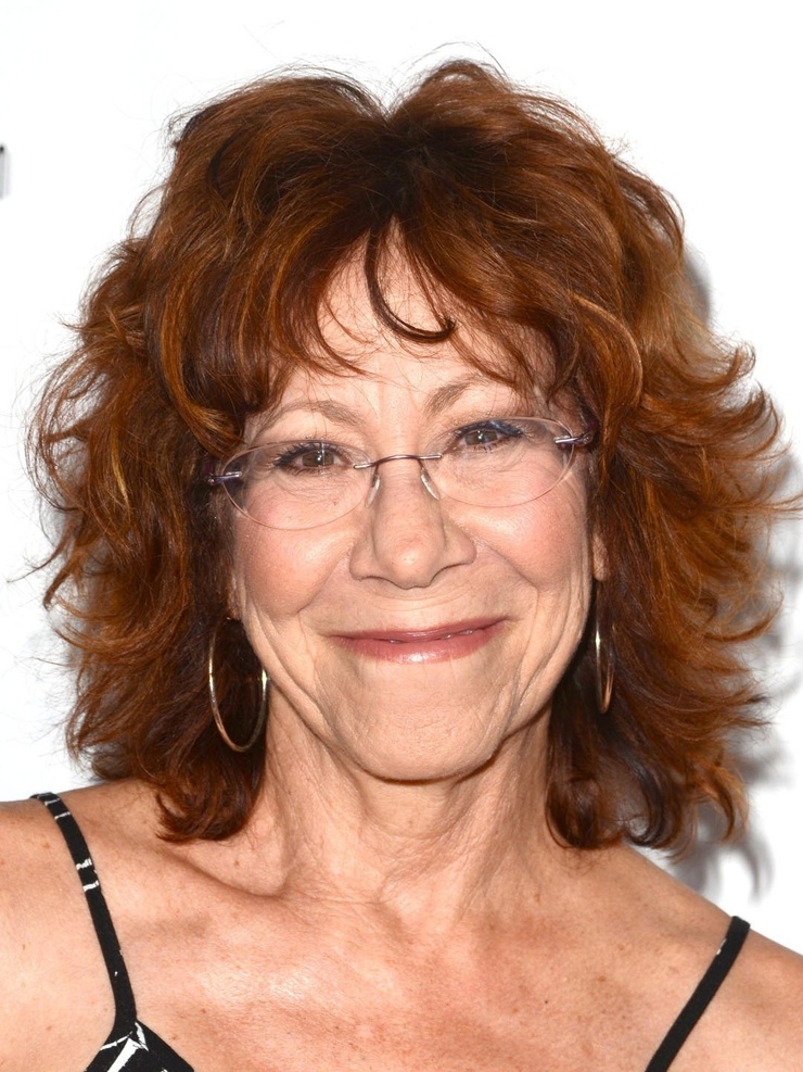 Mindy Sterling