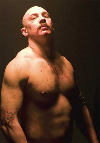 Tom Hardy Tom Hardy