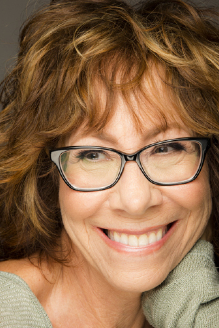Mindy Sterling