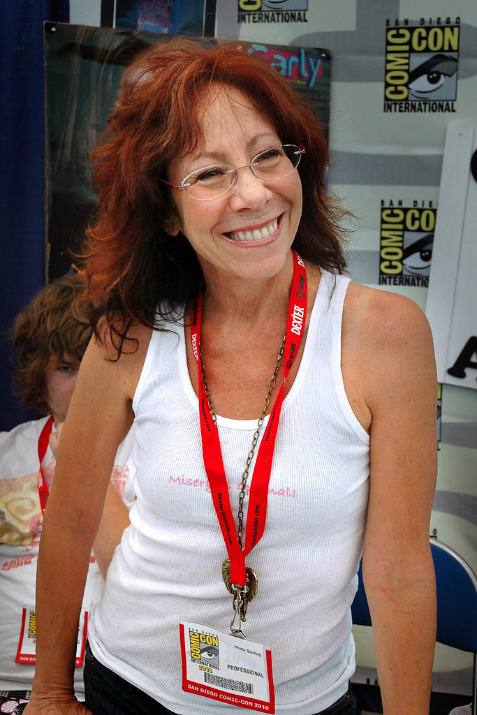 Mindy Sterling