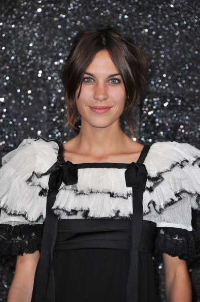 Alexa Chung