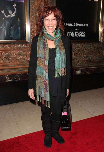 Mindy Sterling