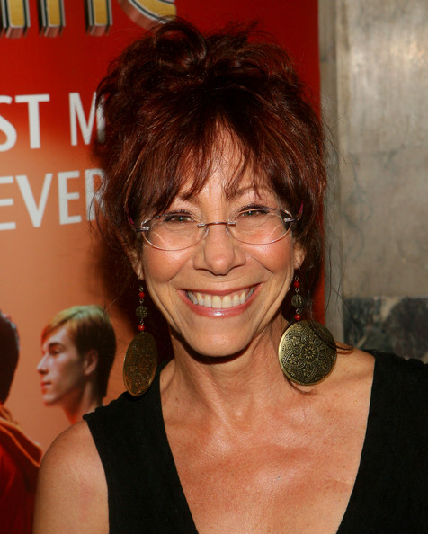 Mindy Sterling