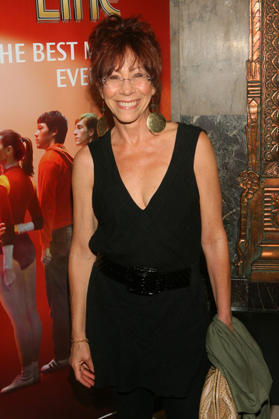 Mindy Sterling