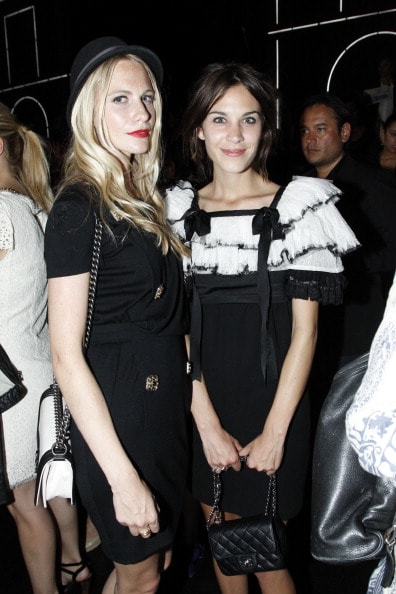 Alexa Chung