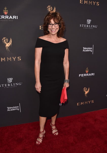Mindy Sterling