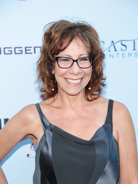 Mindy Sterling