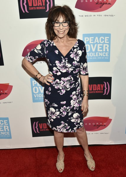 Mindy Sterling