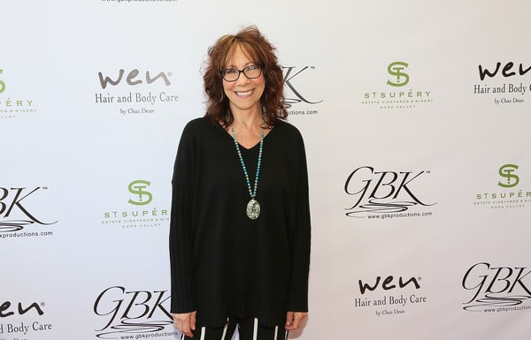 Mindy Sterling