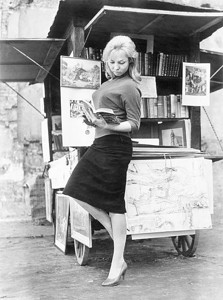Ilse Pagé