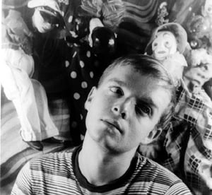 Truman Capote