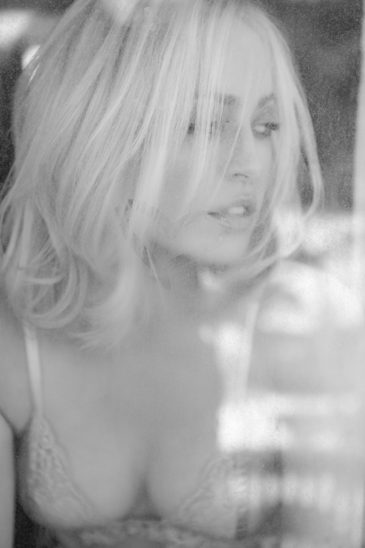 Charlotte Sullivan Charlotte Sullivan