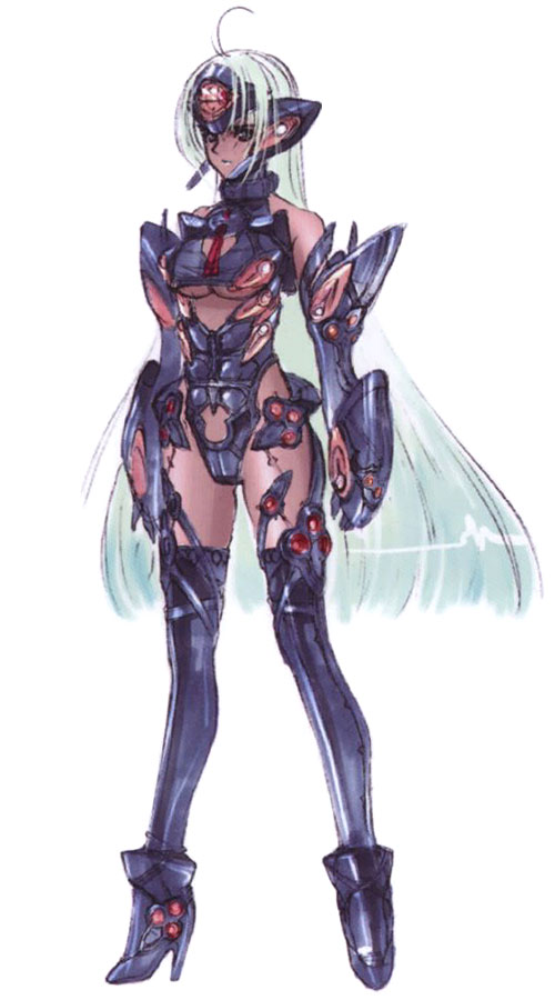 T-elos
