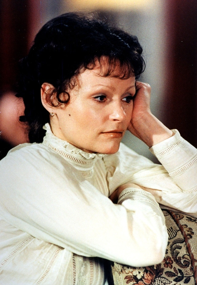 Angelica Domröse